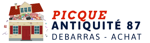 Debarras - Achat - Antiquité Mr Picque